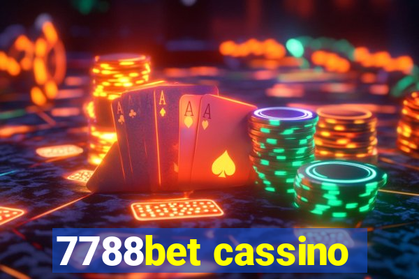 7788bet cassino